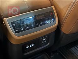 نيسان باثفايندر